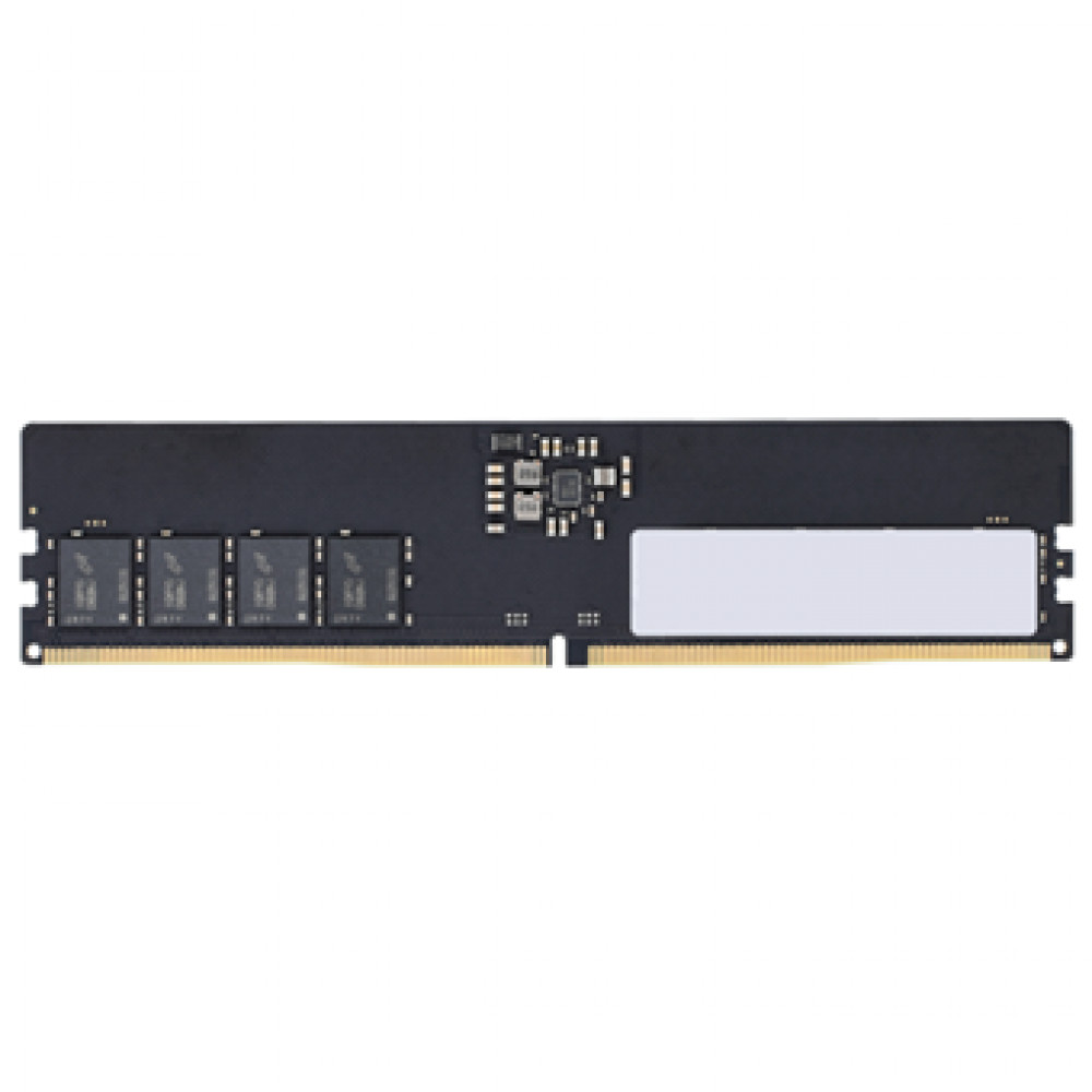 ОЗУ Foxline FL4800D5U40-32G DIMM, DDR5, 32 Гб, 4800 МГц — фото товара