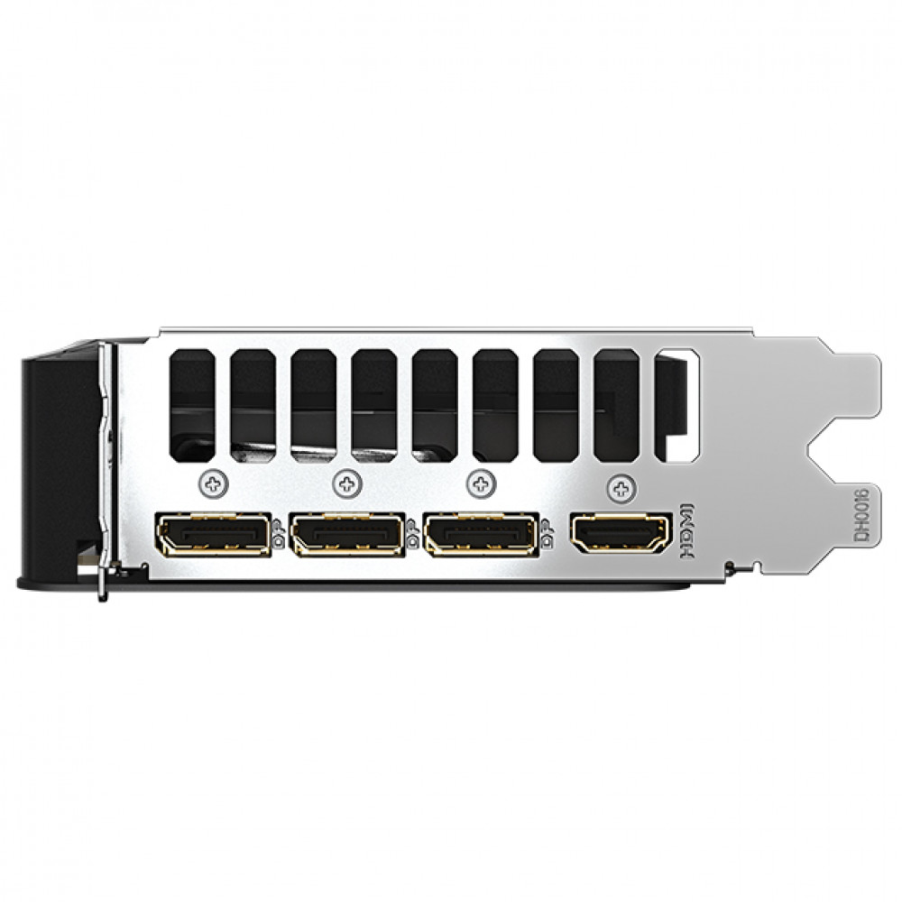Видеокарта Gigabyte RTX5060Ti EAGLE OC 8G GV-N506TEAGLE OC-8GD 8 ГБ - миниатюра 2
