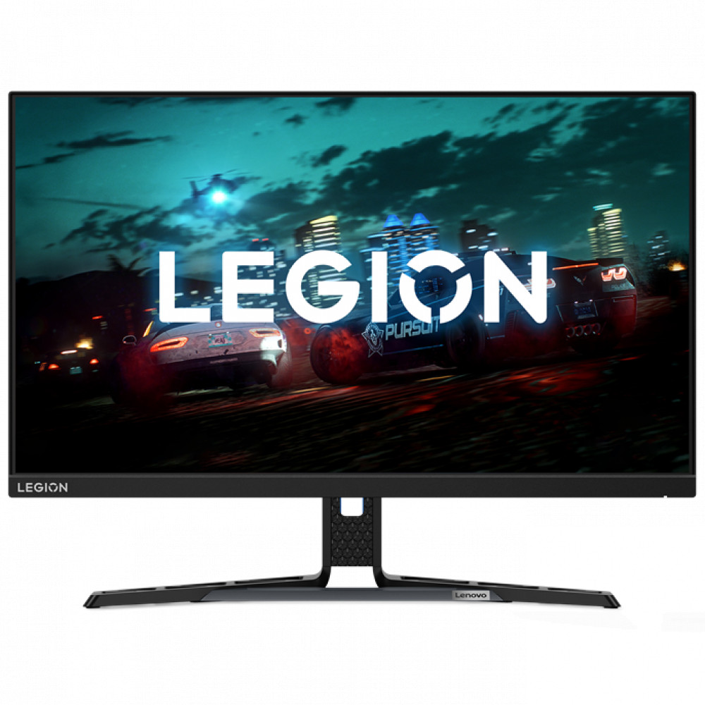 Монитор Lenovo Legion Y27h-30 66F6UAC3EU 27 ", IPS, Quad HD 2560x1440 (16:9), 165 Гц - миниатюра 2