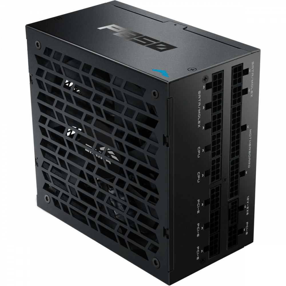 Блок питания Sama P850 (P0850-BKPFF001-EU) 850 Вт - миниатюра 4