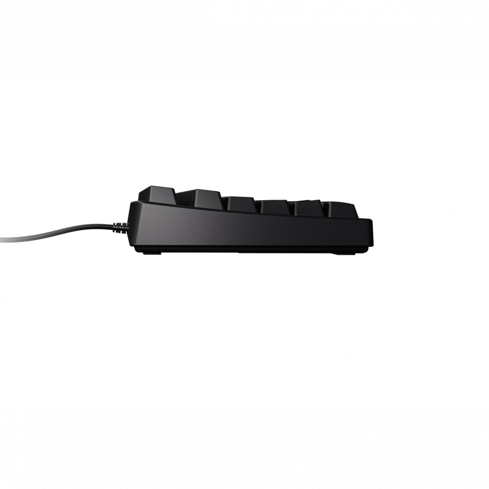 Клавиатура Xtrfy K4 TKL RGB Kailh Red XG-K4-RGB-TKL-R-RUS Проводная, USB - миниатюра 4