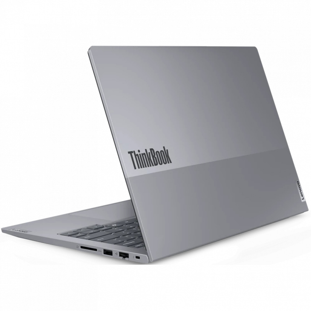 Ноутбук Lenovo ThinkBook 14 G7 21MR0050RU 14 ", WUXGA 1920x1200 (16:10), Intel, Core Ultra 7, 16 Гб, 512 ГБ, Intel Arc Graphics - миниатюра 7