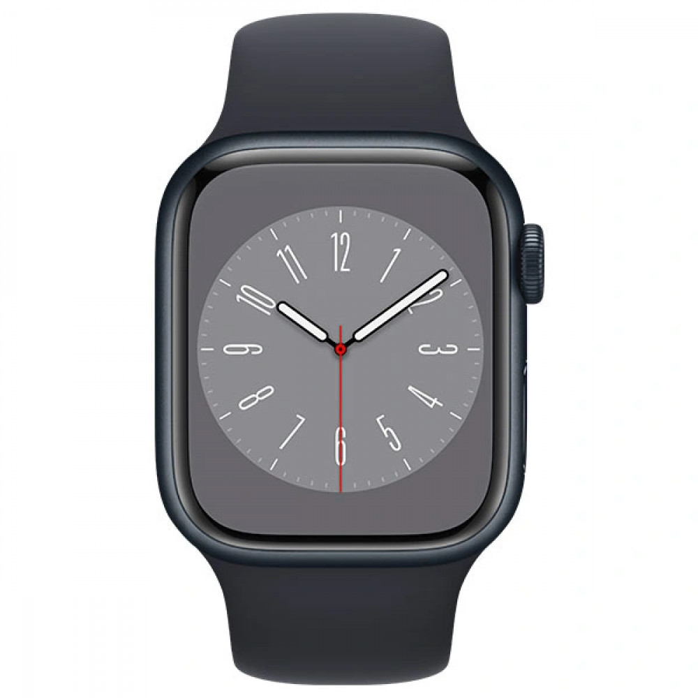 Apple Watch Series 8 MNP53GK Смарт-часы — фото товара