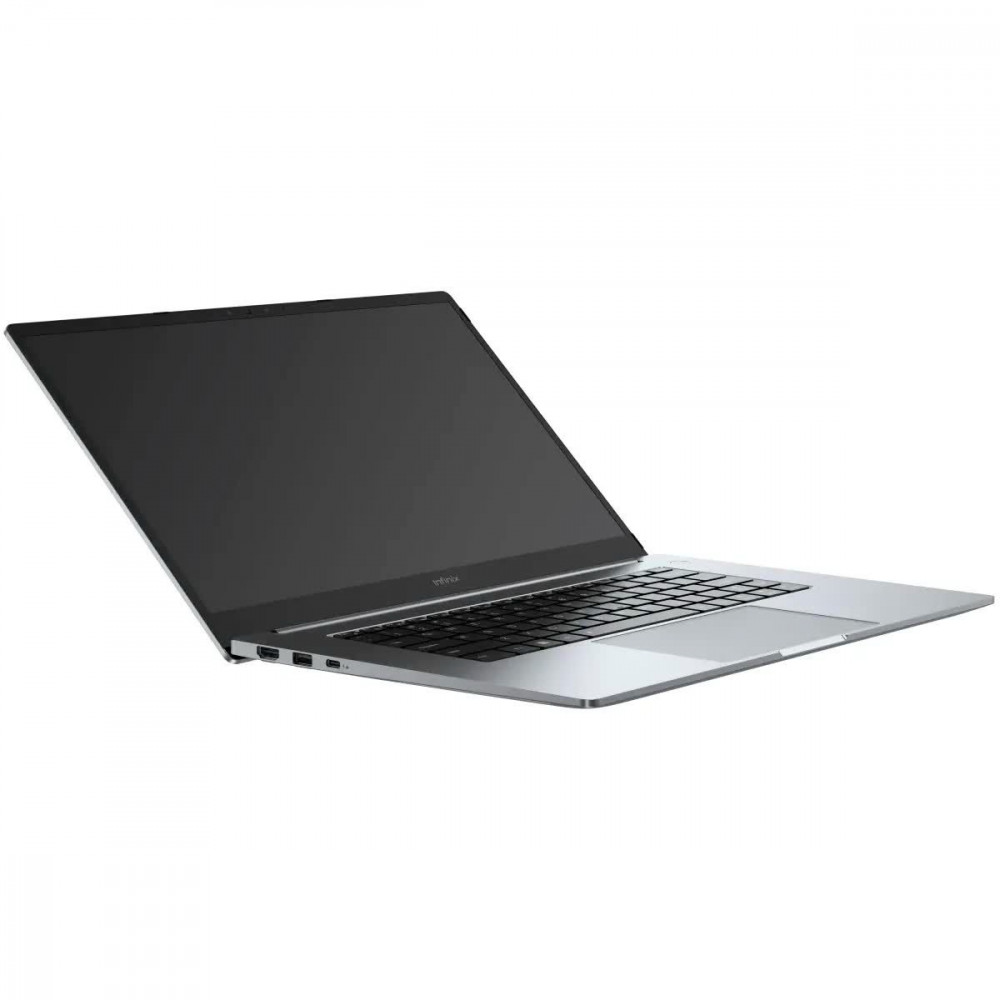 Ноутбук Infinix Xbook 15 YL51A5 71005000609 15.6 ", FHD 1920x1080 (16:9), Intel, Core i5, 16 Гб, 512 ГБ, Intel Iris Xe Graphics — фото товара