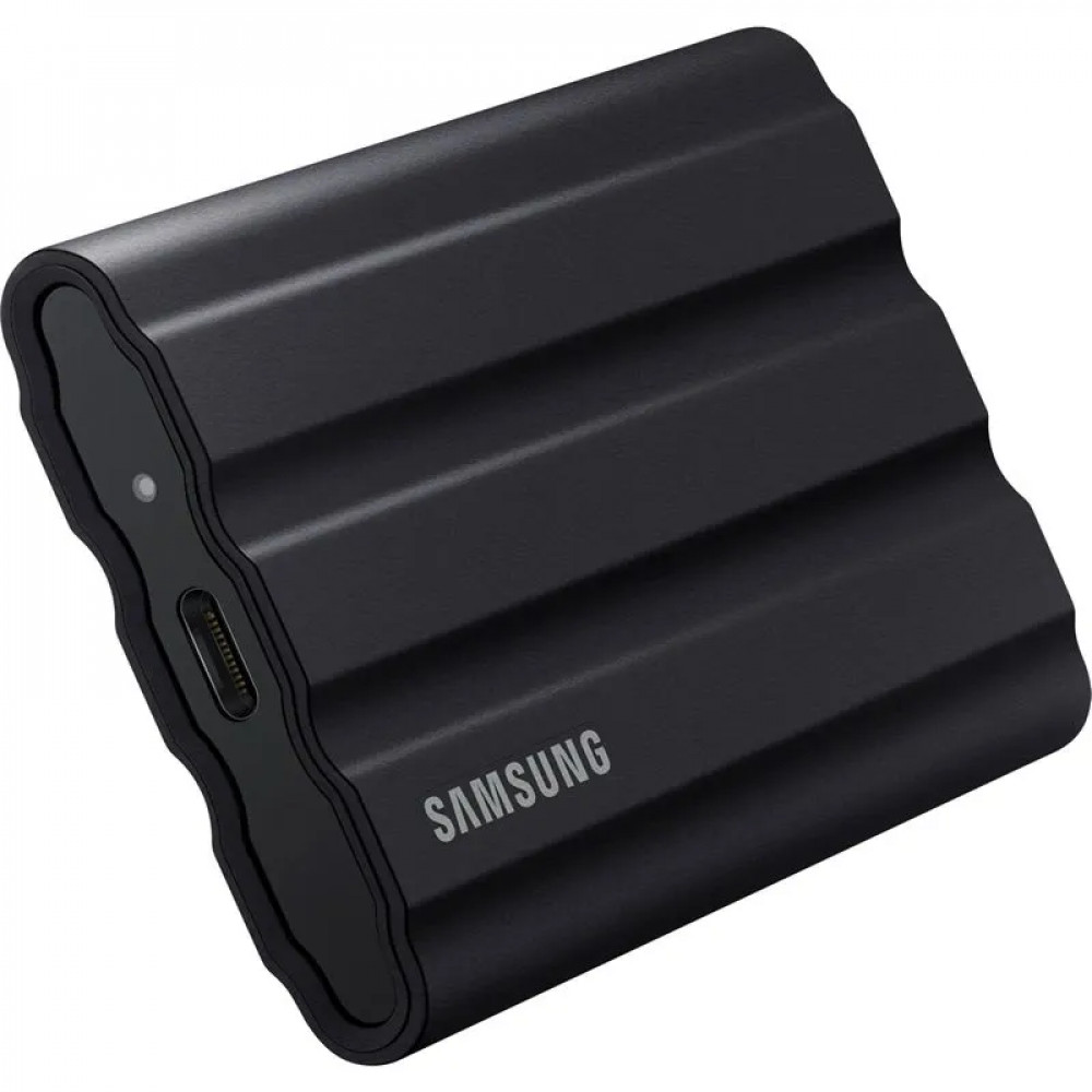 Внешние накопители Samsung T7 Shield MU-PE2T0S/WW 2 ТБ - миниатюра 5