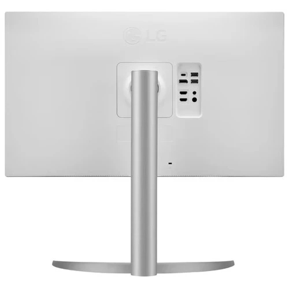 Монитор LG 27UP850K-W 27 ", IPS, 4K UHD 3840x2160 (16:9), 60 Гц - миниатюра 3