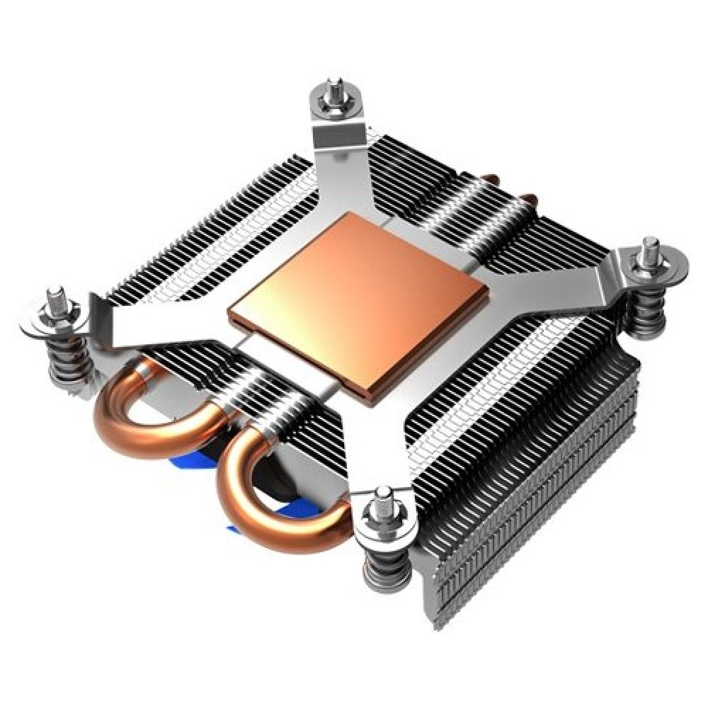 Система охлаждения PCcooler S85 Для процессора - миниатюра 3