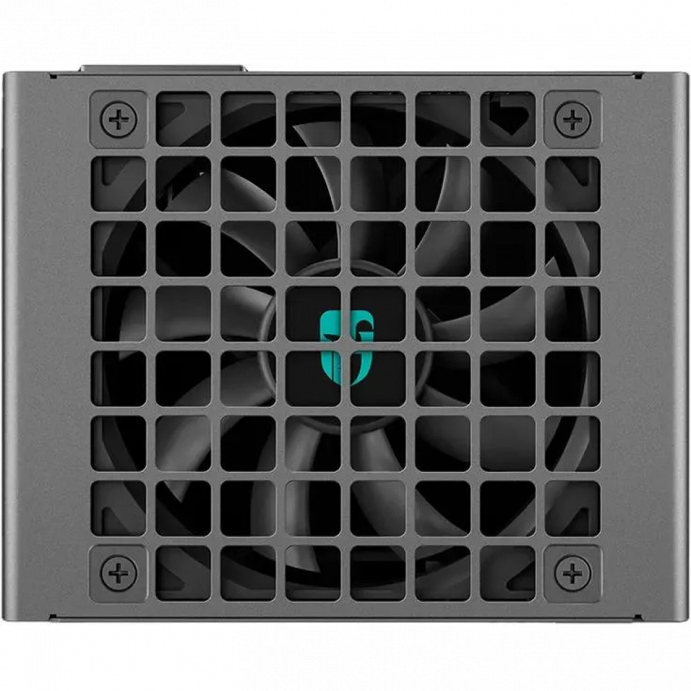 Блок питания Deepcool PS750P R-PS750P-FE0B-WGEU 750 Вт - миниатюра 3