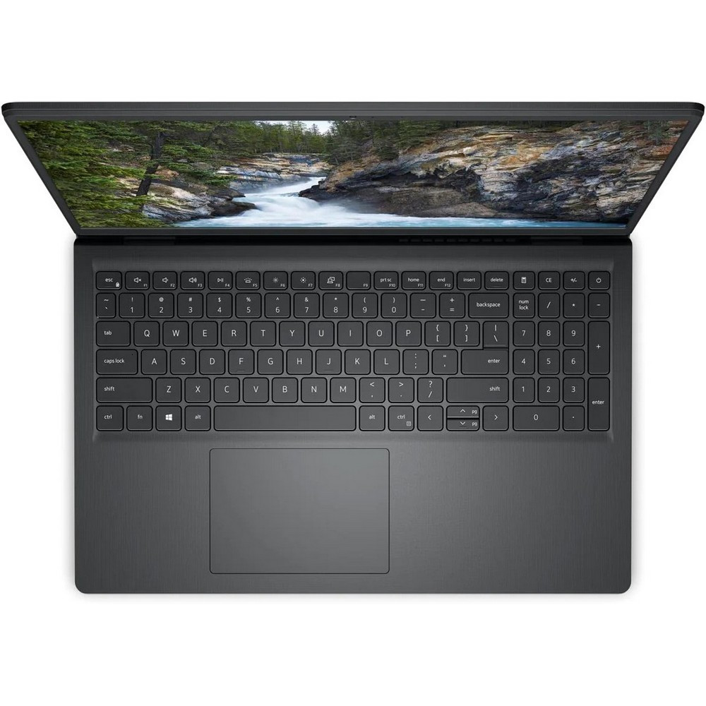 Ноутбук Dell Vostro 3525 210-BDRB-7 15.6 ", FHD 1920x1080 (16:9), AMD, Ryzen 5, 8 Гб, 512 ГБ, AMD Radeon Graphics, Windows 11 Pro - миниатюра 3