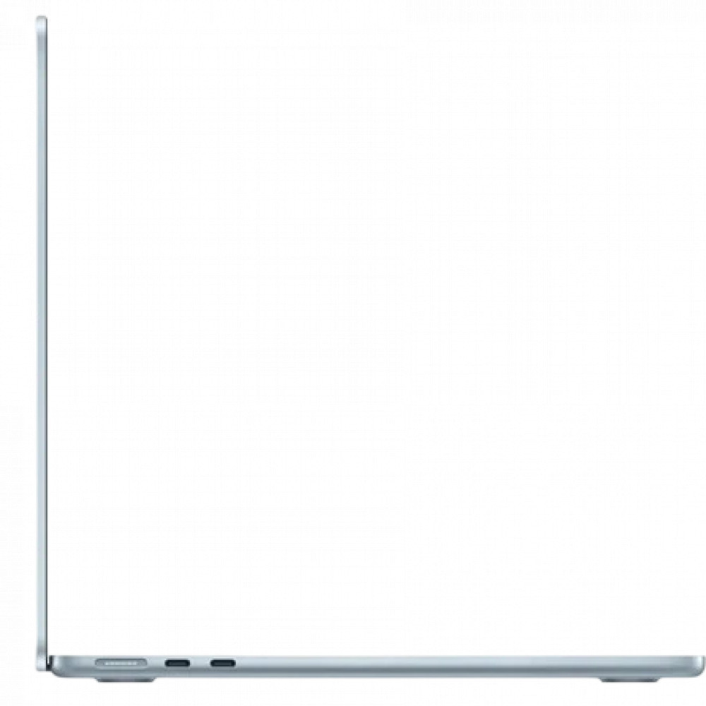 Ноутбук Apple MacBook Air 13 M5 MDHK4RU/A 13.6 ", WQXGA 2560x1664 (16:10), Apple, M5 Series, 24 Гб, 1 ТБ, Apple M5 10-Core, Mac OS - миниатюра 3