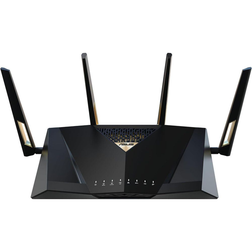 Маршрутизатор для дома Asus RT-BE88U — фото товара