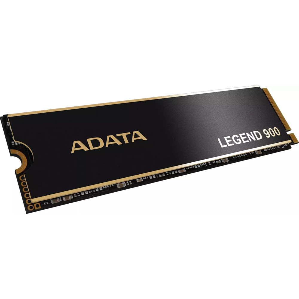 Жесткий диск ADATA LEGEND 900 SLEG-900-2TCS SSD (твердотельные), 2 ТБ, M.2, PCIe - миниатюра 4
