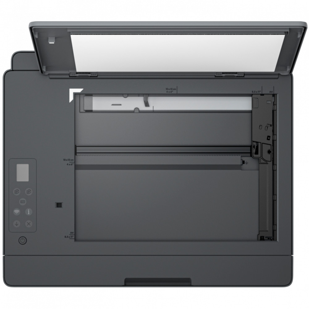 МФУ HP Smart Tank 581 4A8D4A А4, Струйный, Цветная - миниатюра 5