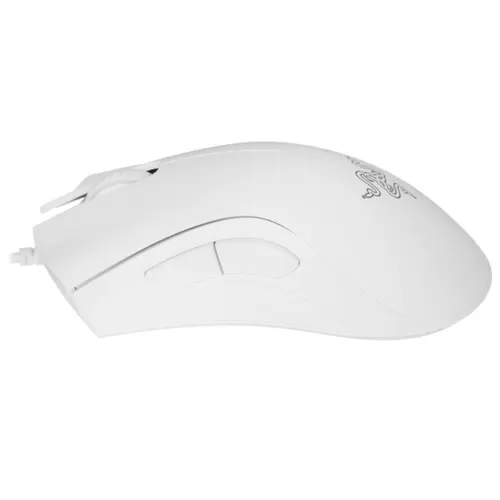 Мышь Razer DeathAdder Essential RZ01-03850200-R3C1 Игровые, Проводная - миниатюра 3