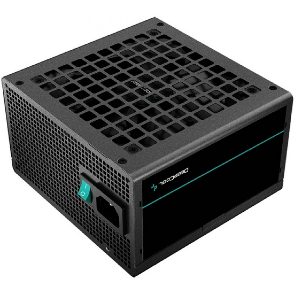 Блок питания Deepcool PF600 600 Вт — фото товара