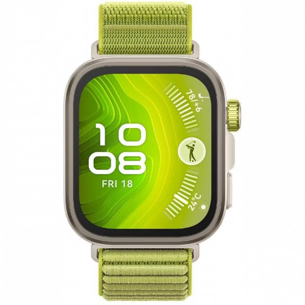 Huawei Watch FIT 4 Pro 55020FAG Смарт-часы — фото товара