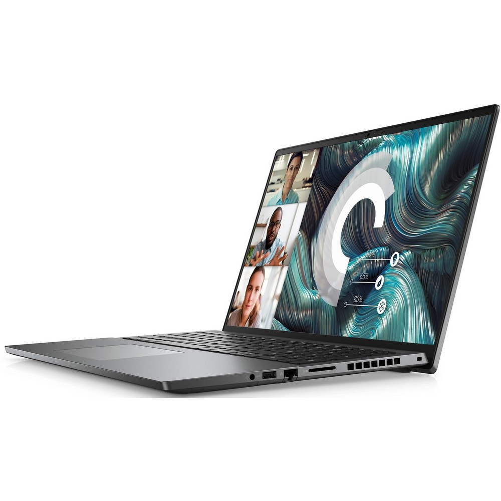 Ноутбук Dell Vostro 7620 210-BDVL-2 16 ", 3072x1920 (8:5), Intel, Core i7, 16 Гб, 512 ГБ, nVidia GeForce RTX 3050, Windows 11 Pro - миниатюра 3
