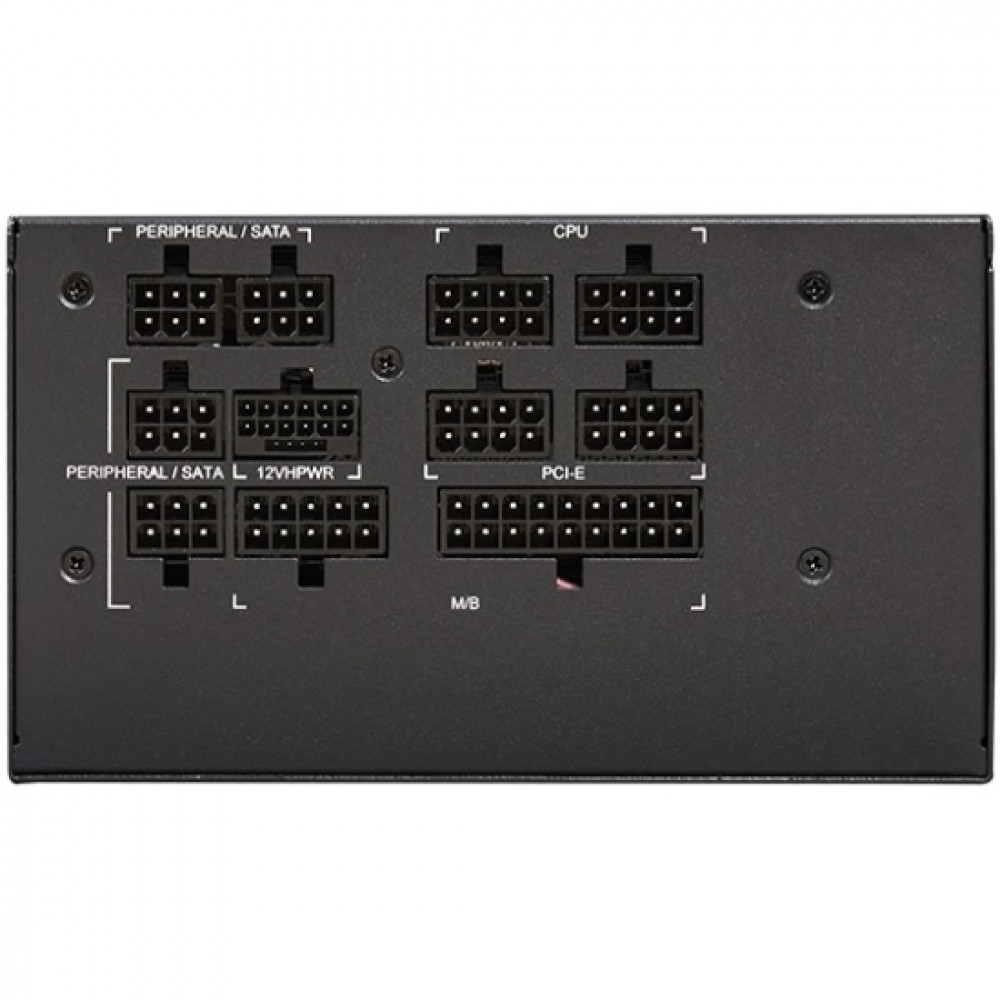 Блок питания Chieftec POLARIS 3.0 PPS-850FC-A3 850 Вт - миниатюра 2