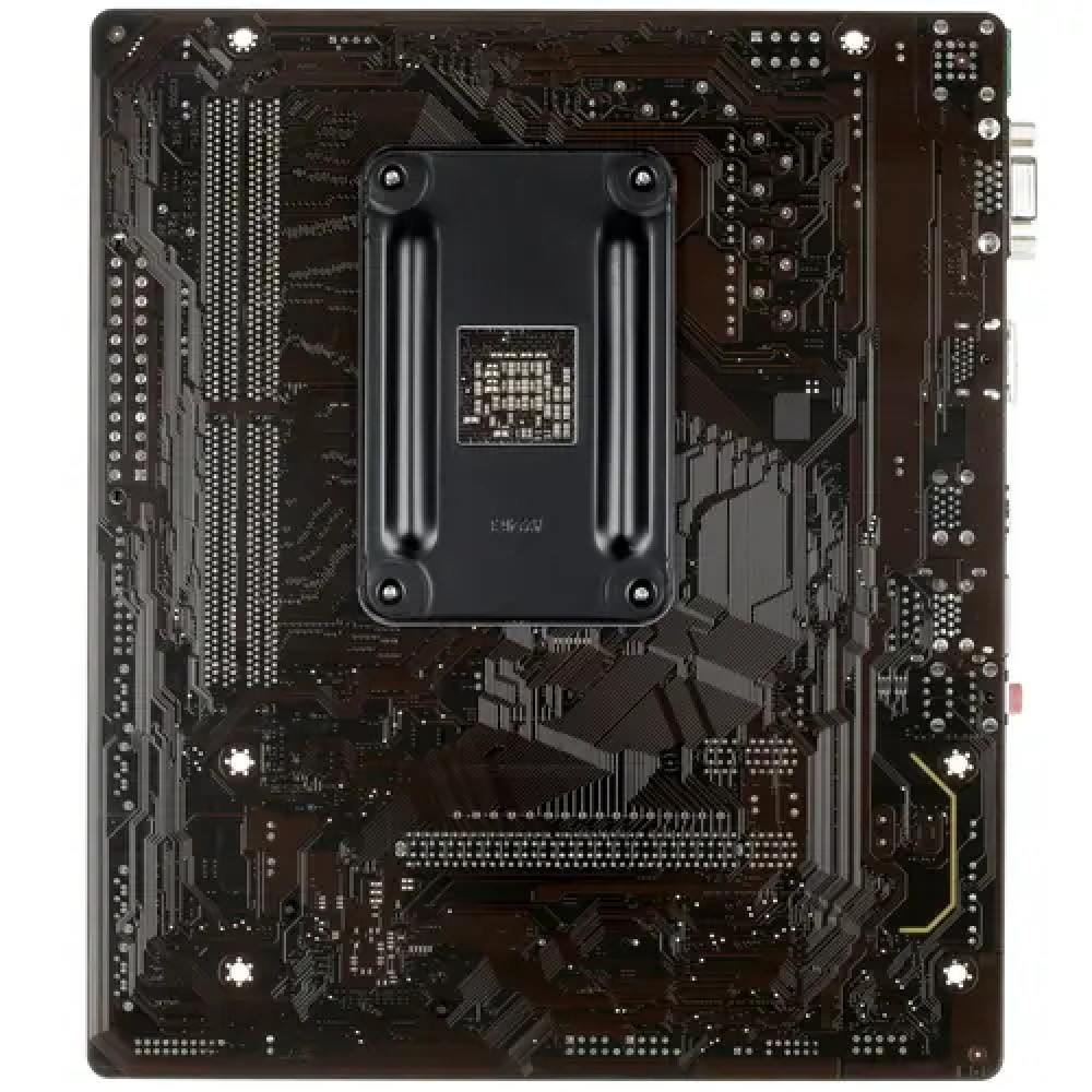 Материнская плата Gigabyte A520M K V2 1.1 Micro-ATX, AMD AM4 - миниатюра 3