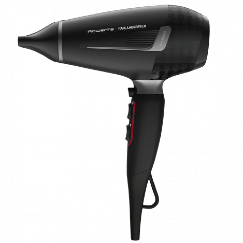 Фен Rowenta CV887LF0 2200 Вт - миниатюра 2