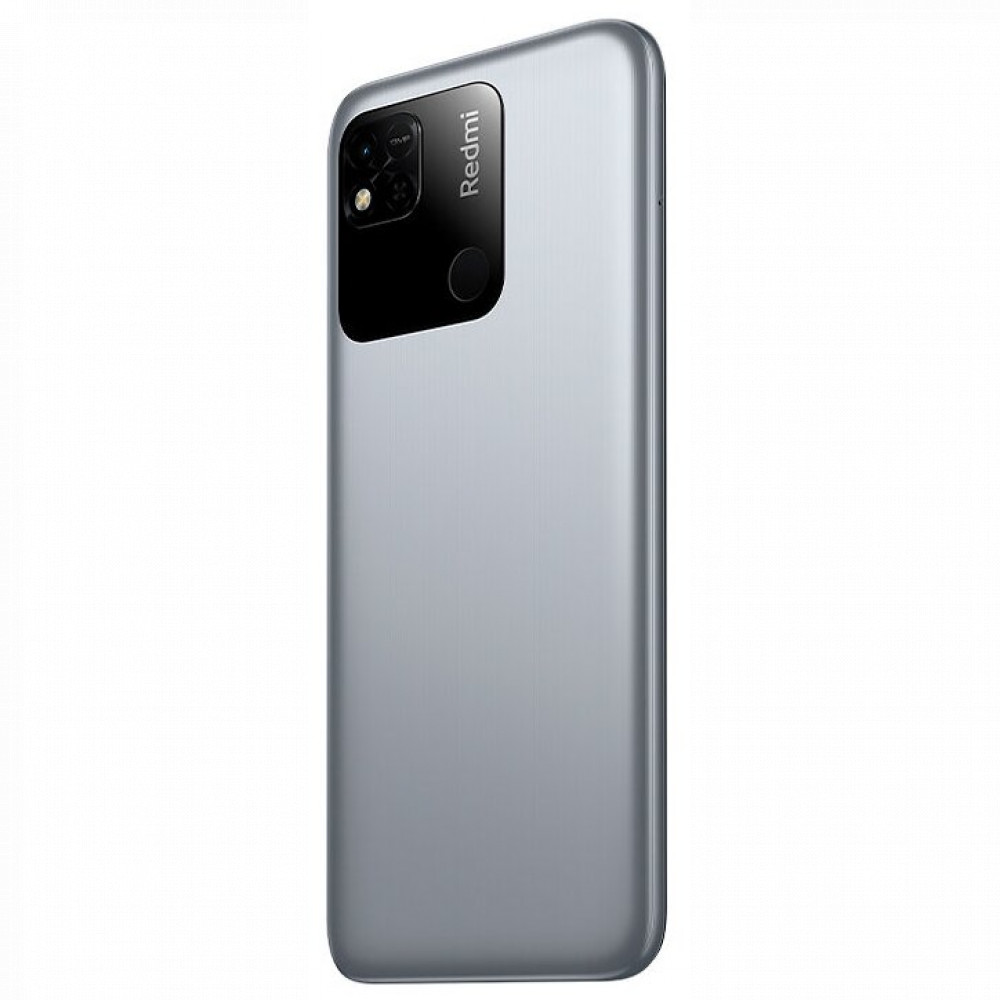 Смартфон Xiaomi 10A 220233L2G 64 Гб, 3 Гб - миниатюра 5