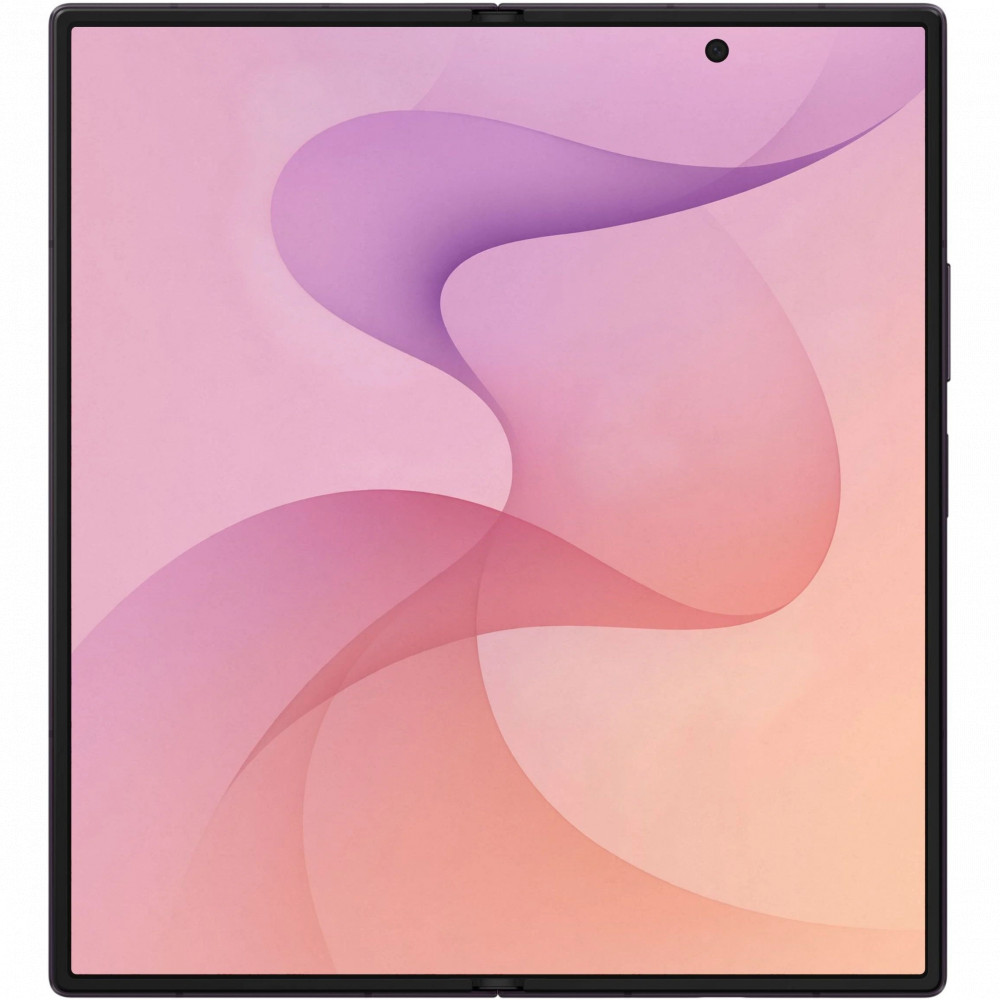Смартфон Samsung Galaxy Z Fold8 Ultra SM-F976BZVCCAU 512 Гб, 12 Гб - миниатюра 2