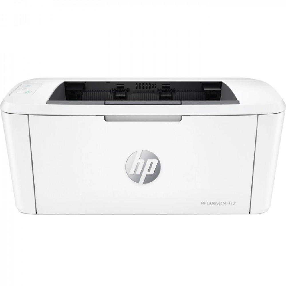 Принтер HP LazerJet M111W 7MD68A#B19 А4, Лазерный, Монохромная — фото товара