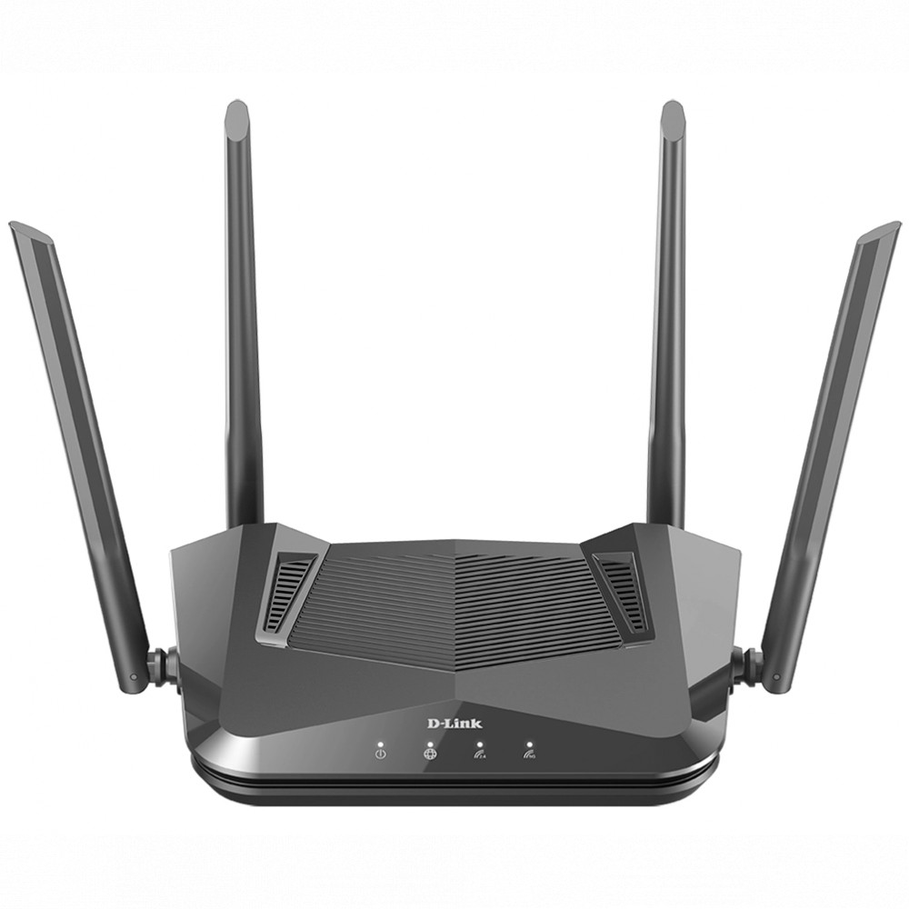 Маршрутизатор для дома D-link DIR-X1530/RU/A1A - миниатюра 2