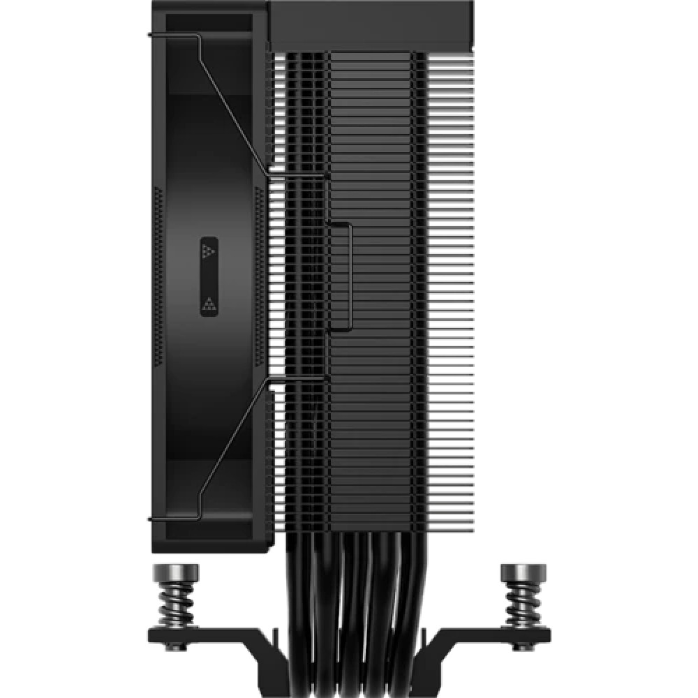 Система охлаждения PCcooler RT500 TC ARGB BK Для процессора - миниатюра 3