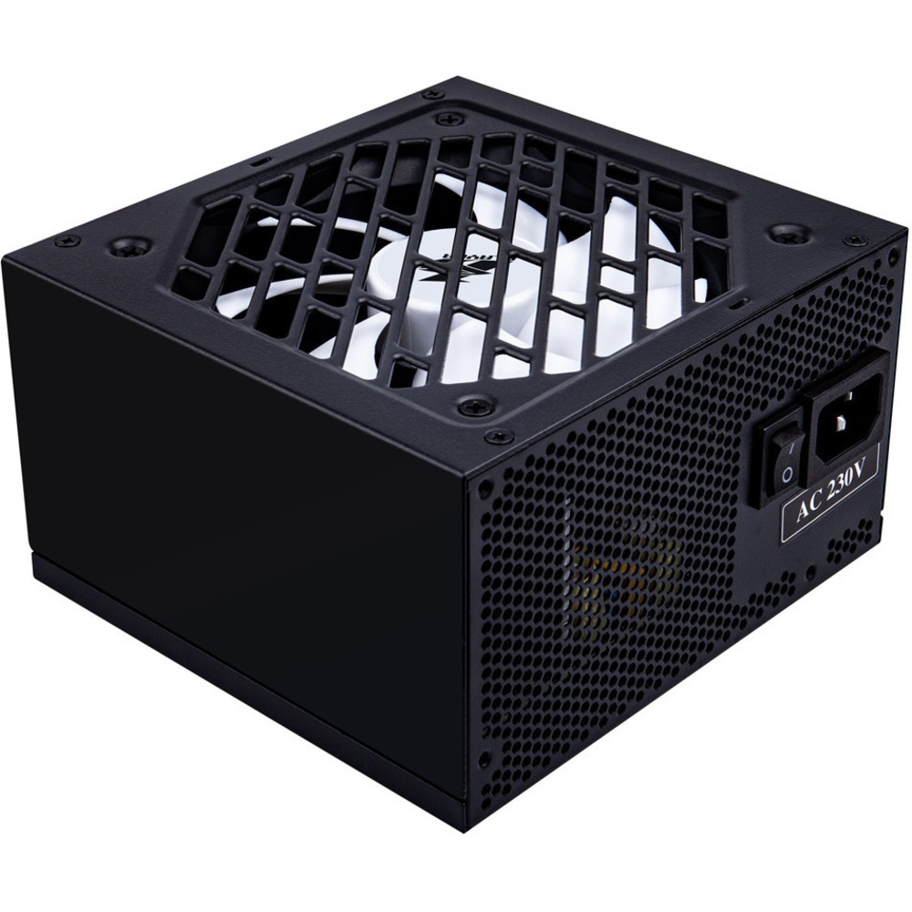 Блок питания 1STPLAYER FK PS-700FK 700 Вт — фото товара