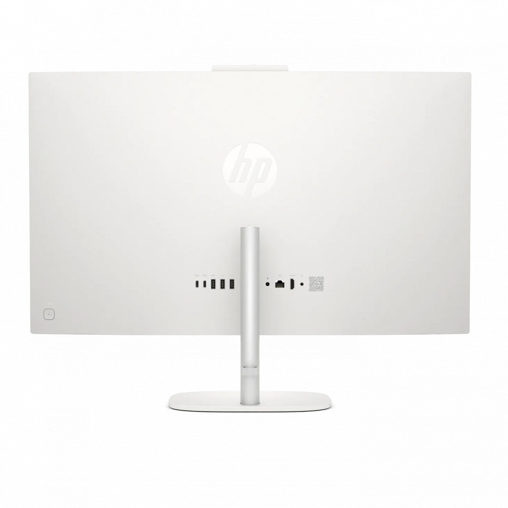 Моноблок HP OmniStudio 27-cu0036ci E1XR8EA 27 ", Intel, Core 7, 240H, 2.5, 16 Гб, 512 Гб - миниатюра 4