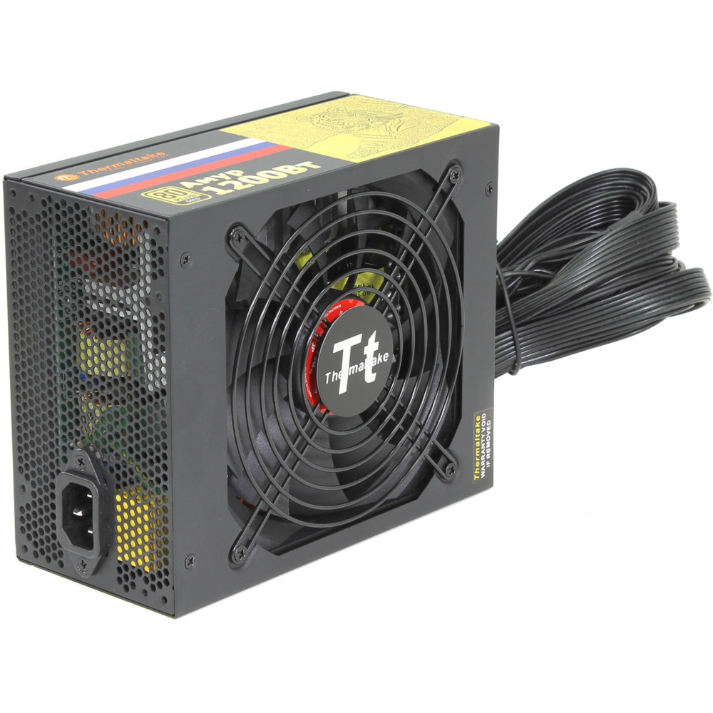 Блок питания Thermaltake Амур 1200Вт W0430RE — фото товара