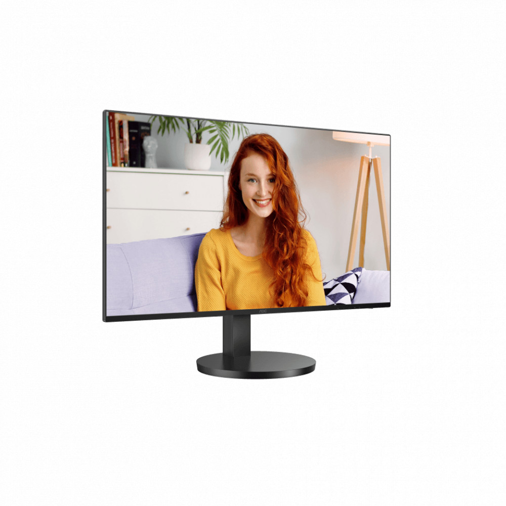 Монитор AOC Q27B3CF2/01 27 ", IPS, Quad HD 2560x1440 (16:9), 100 Гц - миниатюра 2