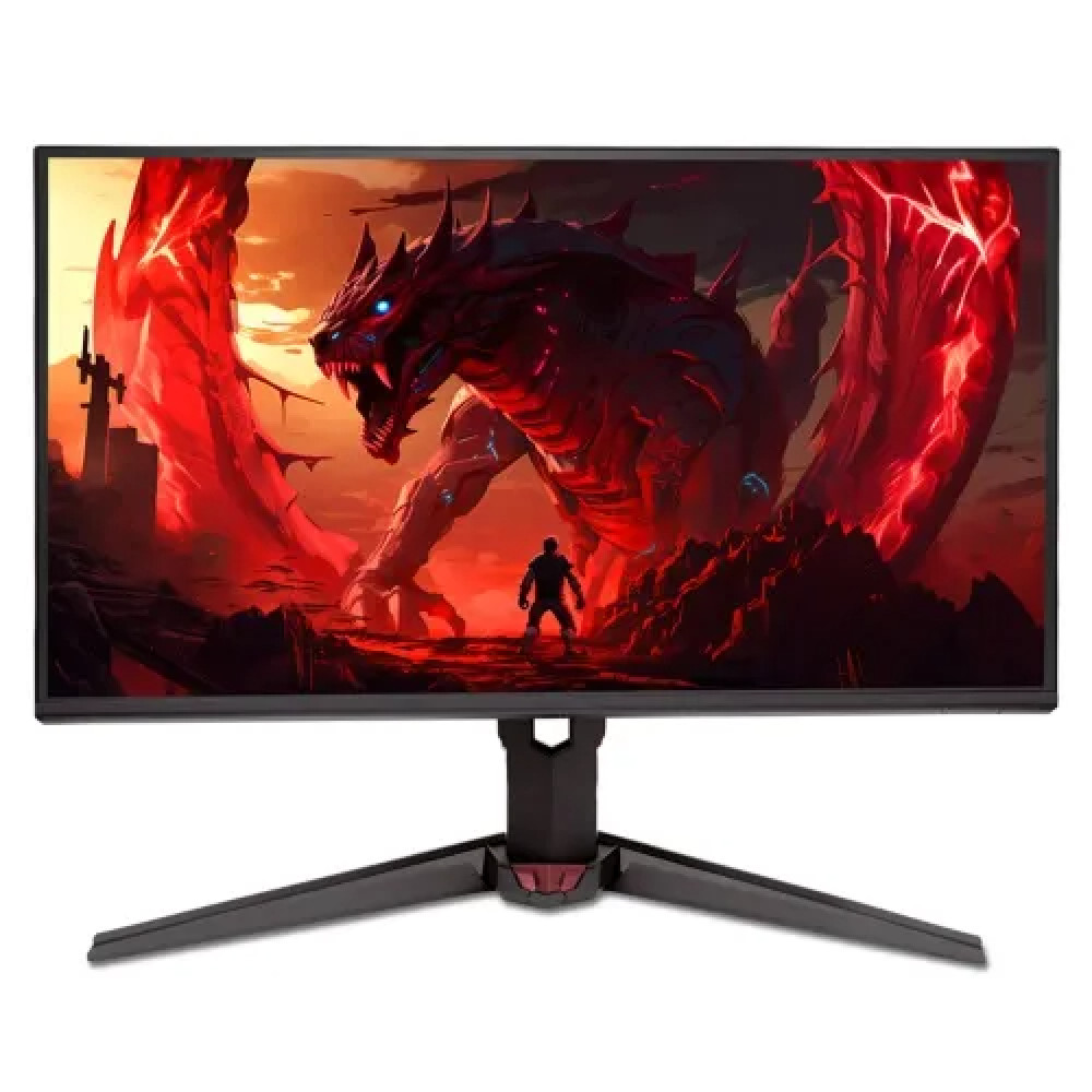 Монитор Acer Nitro XV270UP6bmiiprx UM.HX0EE.605 27 ", IPS, Quad HD 2560x1440 (16:9), 144 Гц — фото товара