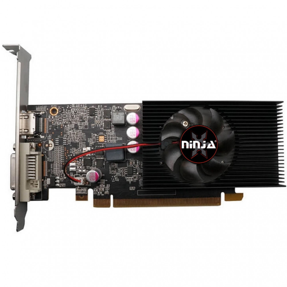 Видеокарта Ninja GT 1030 NF103FG25F 2 ГБ — фото товара