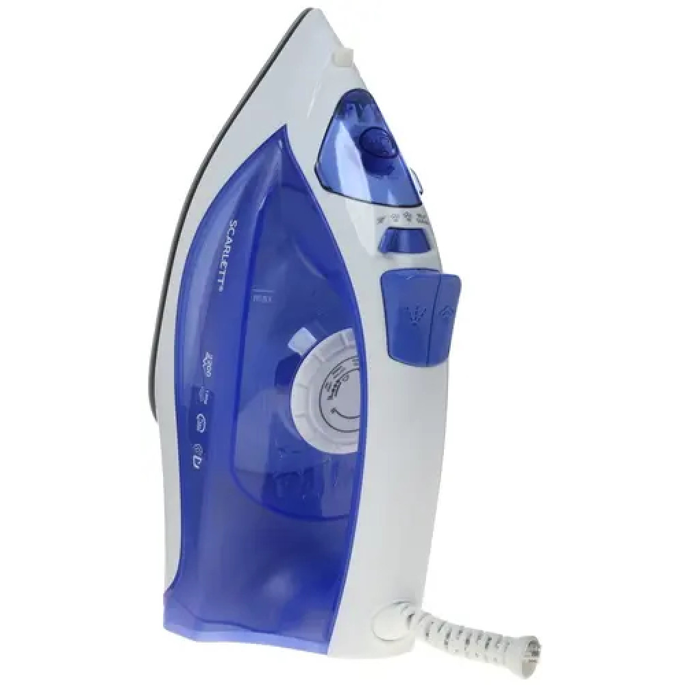 Scarlett SC-SI30K23 Утюг, 2200 Вт - миниатюра 3