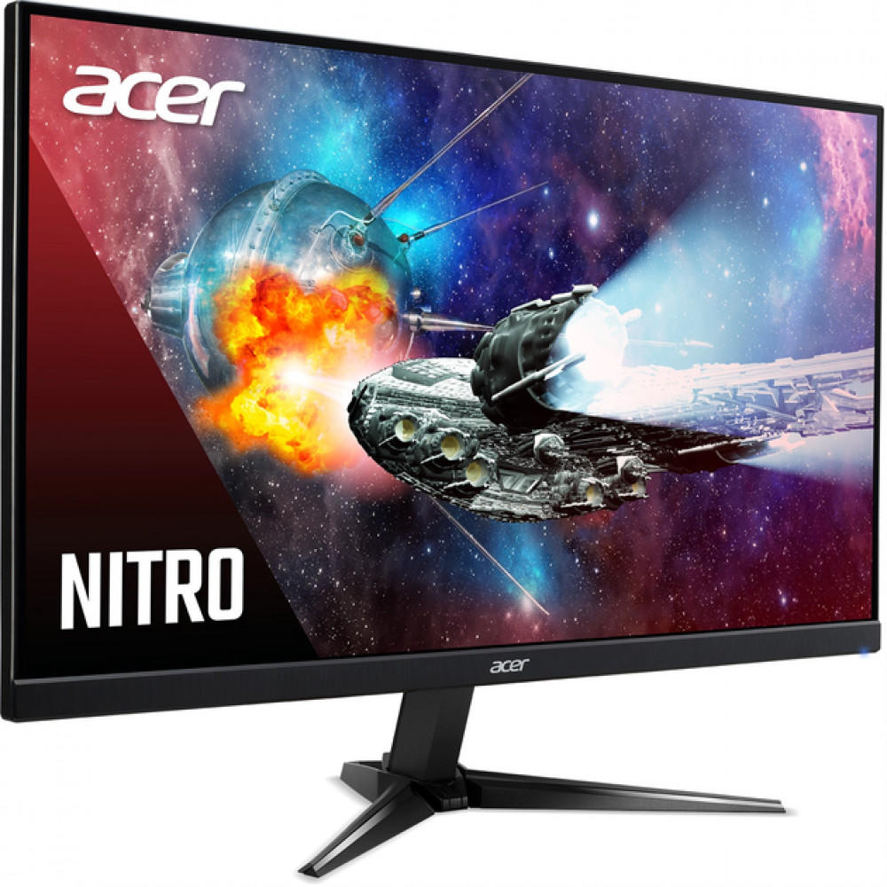 Монитор Acer QG271Gbip UM.HQ0EE.G01 27 ", IPS, Full HD 1920x1080 (16:9), 120 Гц - миниатюра 2