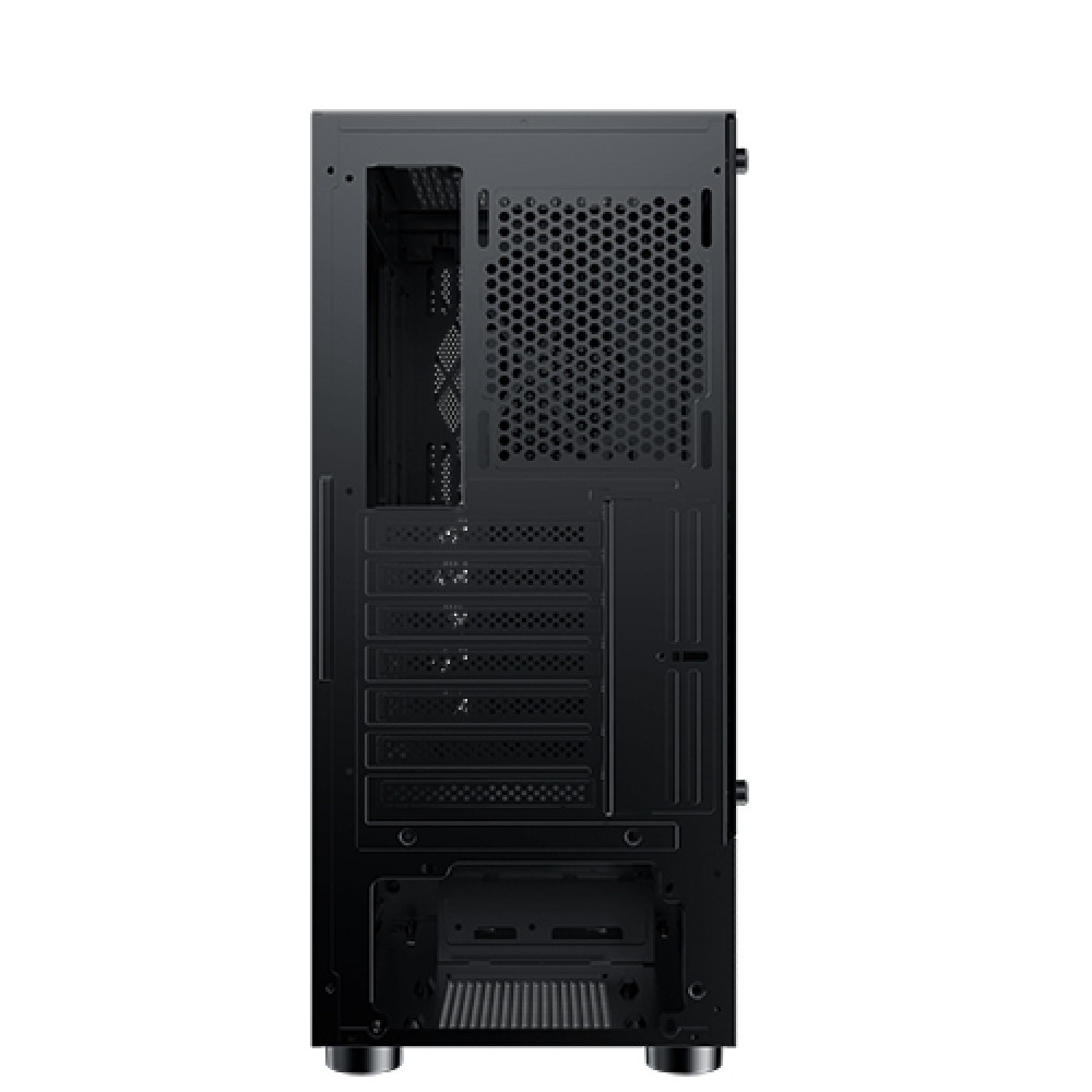 Корпус XIGMATEK DUKE EN49158 Mid-Tower - миниатюра 6