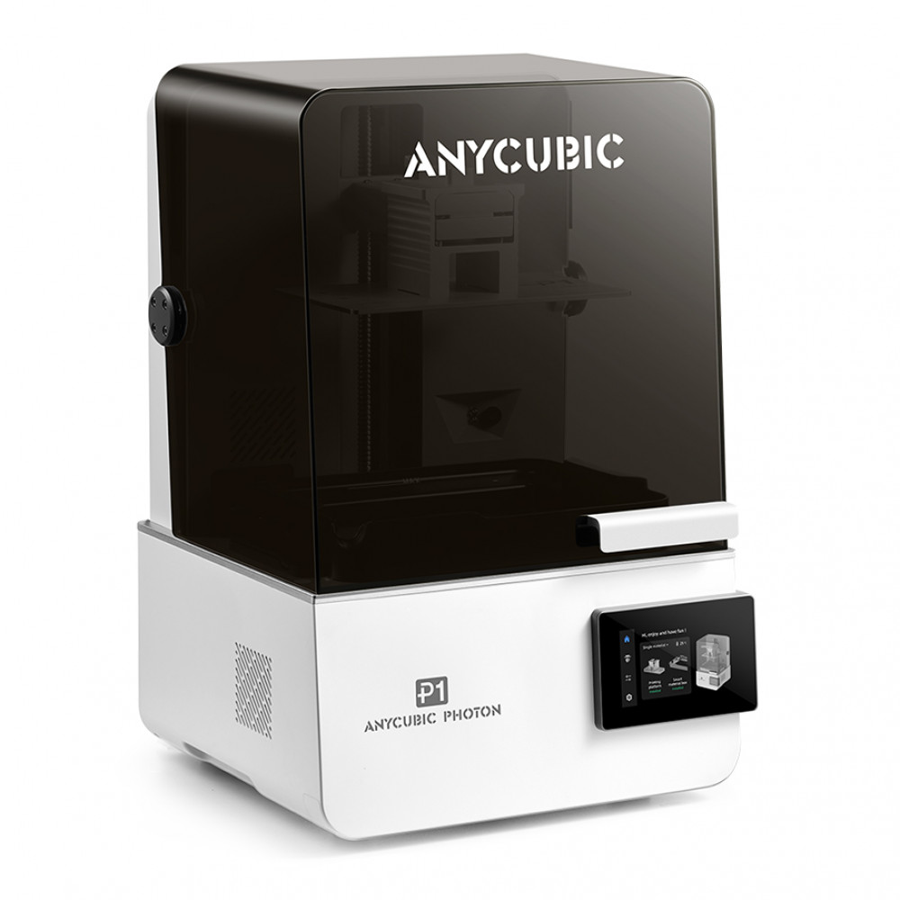 3D принтер Anycubic Photon P1 PP10BK0A-O — фото товара