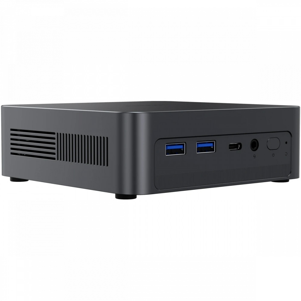 Персональный компьютер Chuwi AuBox X 256V CWI611XU7P Ultra 7, 2.2, 16 Гб, DDR5-8533, Windows 11 Pro - миниатюра 4