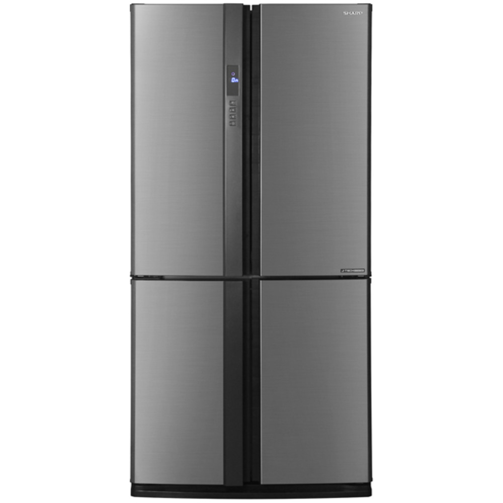 Холодильник Sharp SJ-EX98FSL — фото товара