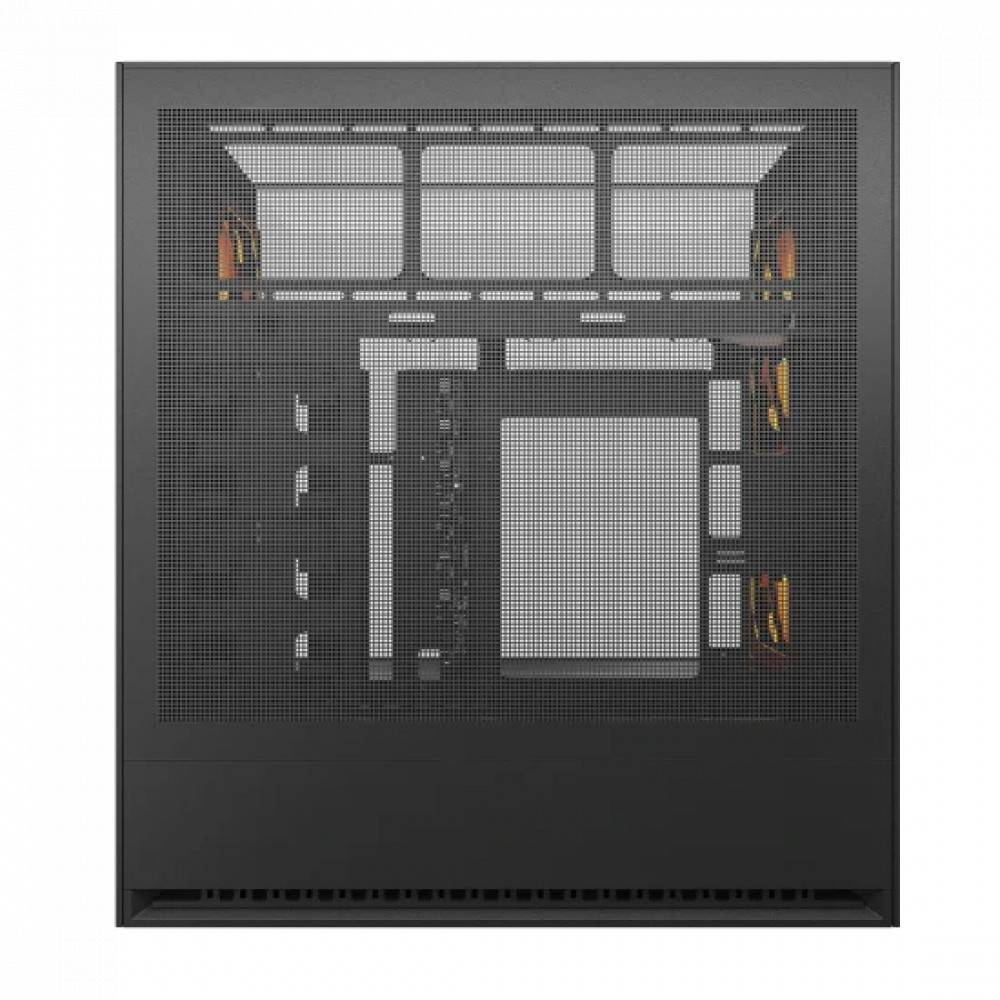 Корпус Cougar OmnyX 382WA30.0001 Mid-Tower - миниатюра 7