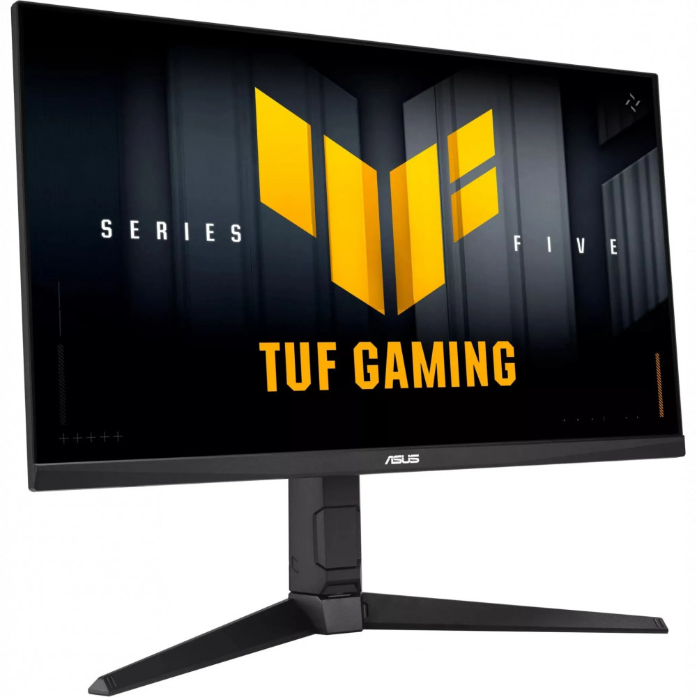 Монитор Asus VG27AQML5A 90LM0BG0-B02971 27 ", IPS, Quad HD 2560x1440 (16:9), 300 Гц - миниатюра 2