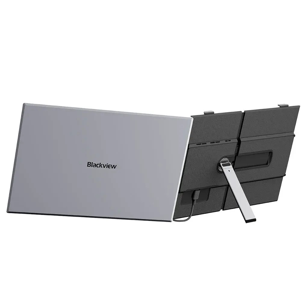 Монитор Blackview SCM8 15 ", IPS, Full HD+ 1920x1200 (16:10), 60 Гц - миниатюра 3
