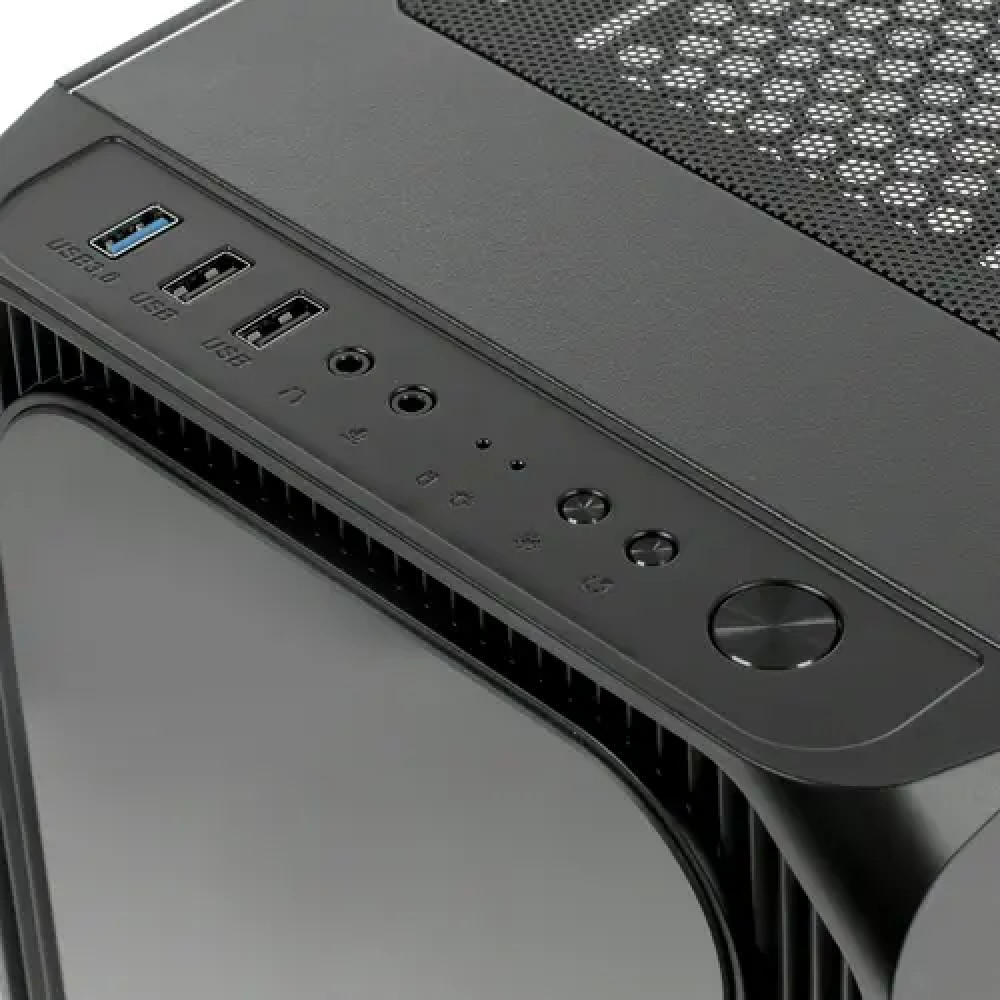 Корпус Zalman Z7 NEO Mid-Tower - миниатюра 5