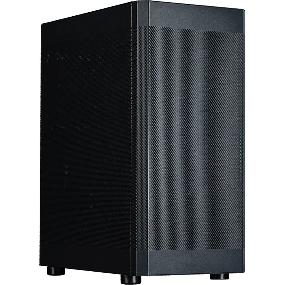 Корпус Zalman I4 Black i4 Mid-Tower — фото товара