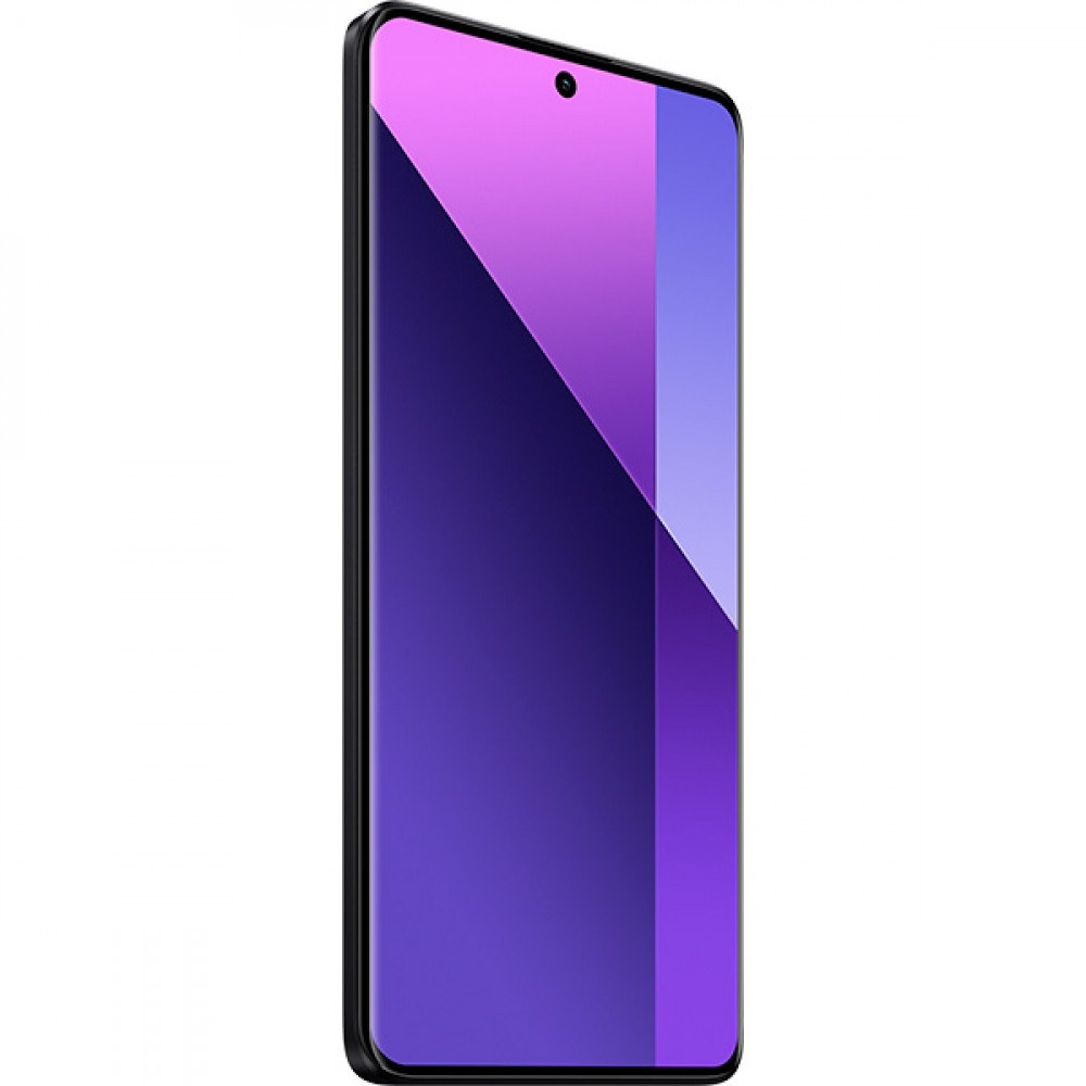 Смартфон Xiaomi Redmi Note 13 Pro+ 5G Midnight Black 23090RA98G/750742 256 Гб, 8 Гб - миниатюра 2