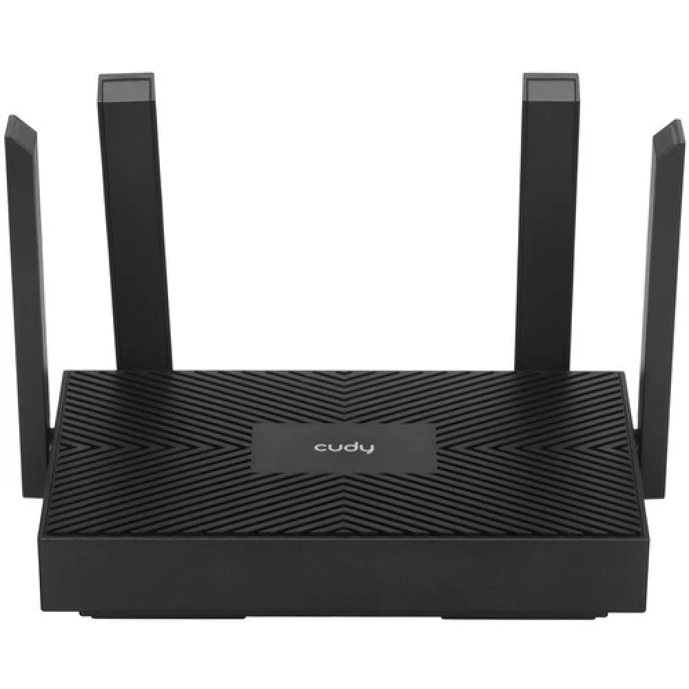 Маршрутизатор для дома CUDY WR1500 — фото товара