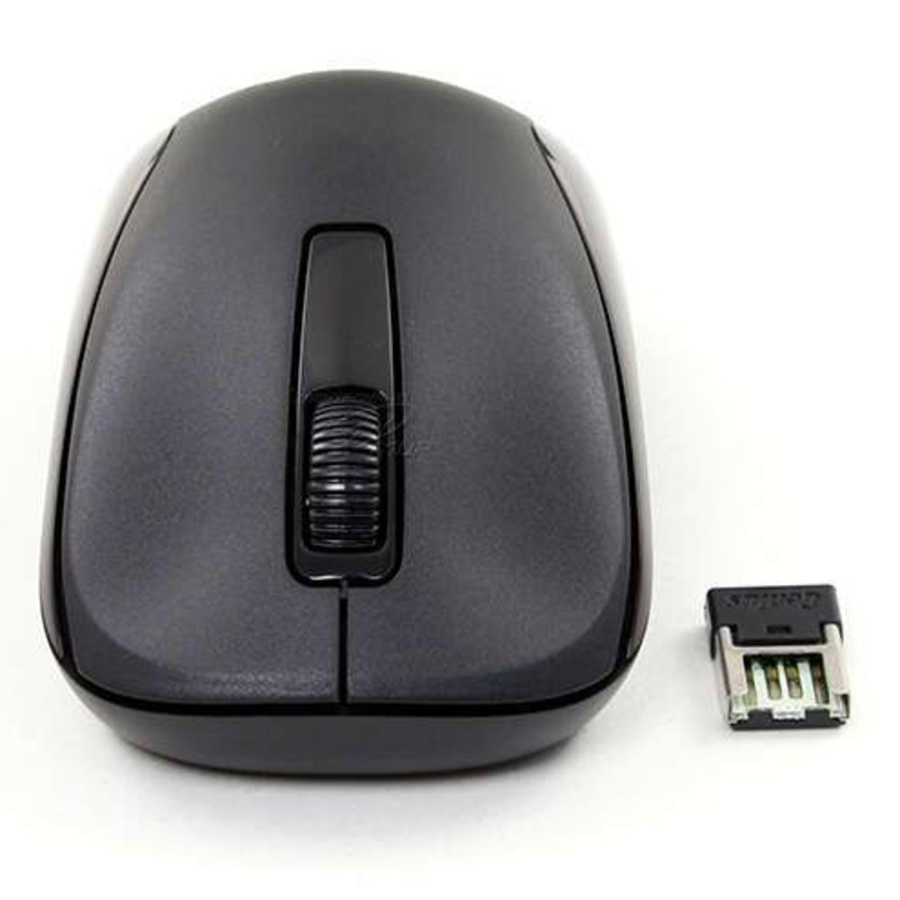 Мышь Genius NX-7005 Black 31030127101 Бюджетные, Беспроводная - миниатюра 2