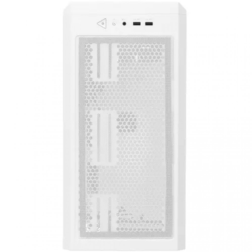 Корпус XPG Defender Pro White DEFENDER PRO-WHCWW Mid-Tower - миниатюра 7